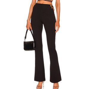 Lucia Pant Black S